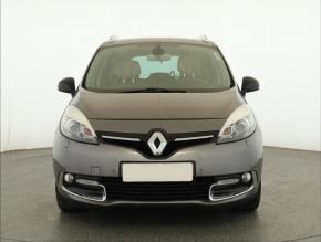 Renault Grand Scenic  1.5 dCi Bose 