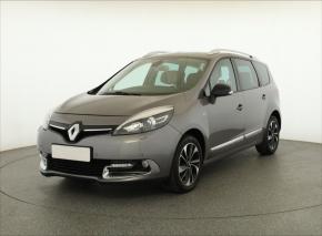 Renault Grand Scenic  1.5 dCi Bose 