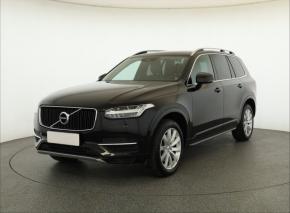 Volvo XC90  D5 AWD Inscription 