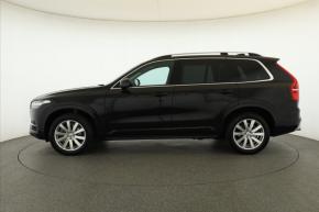 Volvo XC90  D5 AWD Inscription 