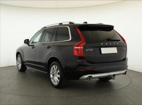 Volvo XC90  D5 AWD Inscription 