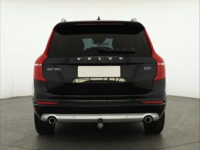 Volvo XC90  D5 AWD Inscription 