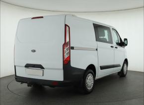 Ford Transit Custom  2.2 TDCI 