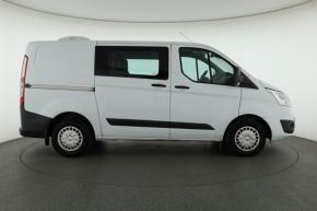 Ford Transit Custom  2.2 TDCI 