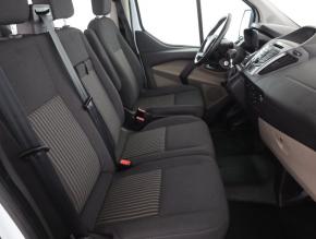 Ford Transit Custom  2.2 TDCI 