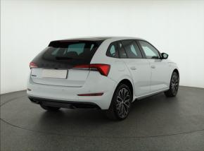 Škoda Scala  1.0 TSI Monte Carlo 