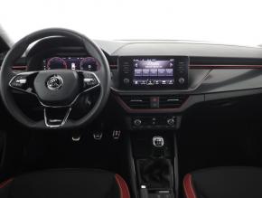 Škoda Scala  1.0 TSI Monte Carlo 