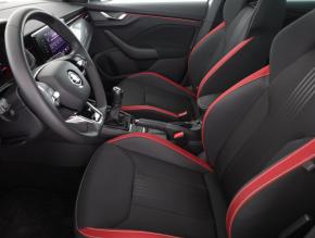Škoda Scala  1.0 TSI Monte Carlo 