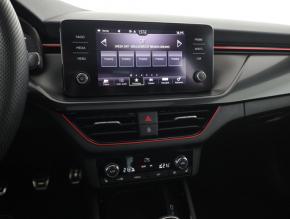 Škoda Scala  1.0 TSI Monte Carlo 
