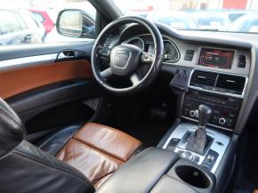 Audi Q7  3.0 TDI S-Line 