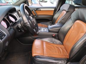 Audi Q7  3.0 TDI S-Line 