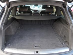 Audi Q7  3.0 TDI S-Line 