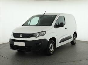 Peugeot Partner  1.5 BlueHDi 
