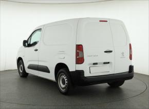 Peugeot Partner  1.5 BlueHDi 