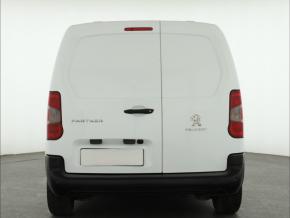Peugeot Partner  1.5 BlueHDi 