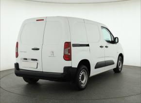 Peugeot Partner  1.5 BlueHDi 