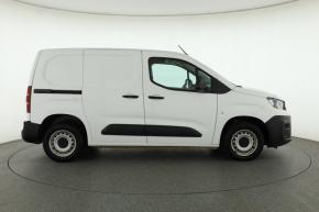Peugeot Partner  1.5 BlueHDi 