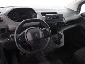 Peugeot Partner  1.5 BlueHDi 