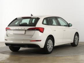 Škoda Scala  1.0 TSI Ambition 
