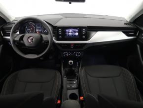 Škoda Scala  1.0 TSI Ambition 