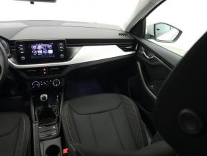 Škoda Scala  1.0 TSI Ambition 