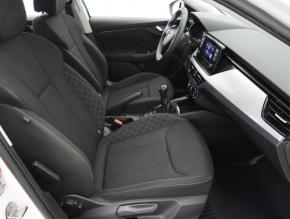 Škoda Scala  1.0 TSI Ambition 
