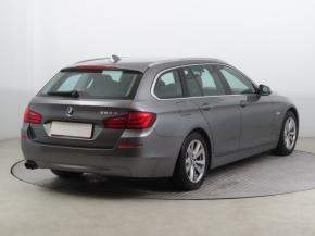 BMW 5  520d 