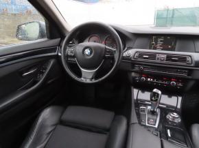 BMW 5  520d 