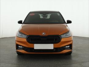 Škoda Fabia  1.5 TSI Monte Carlo 