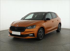 Škoda Fabia  1.5 TSI Monte Carlo 