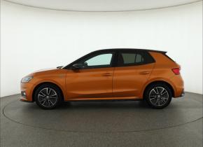 Škoda Fabia  1.5 TSI Monte Carlo 
