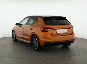 Škoda Fabia  1.5 TSI Monte Carlo 