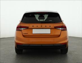Škoda Fabia  1.5 TSI Monte Carlo 