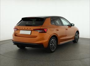 Škoda Fabia  1.5 TSI Monte Carlo 