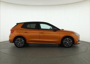 Škoda Fabia  1.5 TSI Monte Carlo 