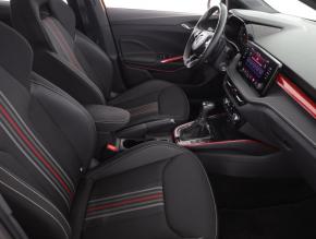 Škoda Fabia  1.5 TSI Monte Carlo 