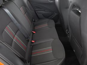 Škoda Fabia  1.5 TSI Monte Carlo 