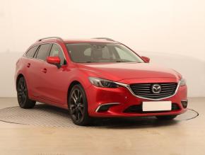 Mazda 6  2.2 Skyactiv-D Revolution TOP