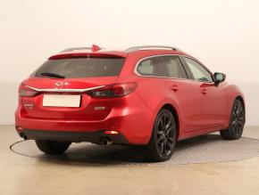 Mazda 6  2.2 Skyactiv-D Revolution TOP