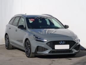 Hyundai i30  1.5 T-GDI MHEV N-Line
