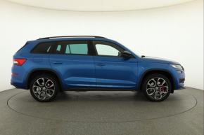 Škoda Kodiaq  RS 2.0 TDI RS 
