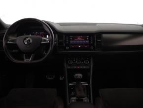 Škoda Kodiaq  RS 2.0 TDI RS 