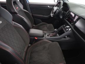 Škoda Kodiaq  RS 2.0 TDI RS 