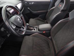 Škoda Kodiaq  RS 2.0 TDI RS 