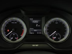 Škoda Octavia  1.6 TDI 