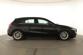 Mercedes-Benz A  A 180d 