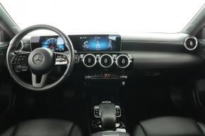 Mercedes-Benz A  A 180d 