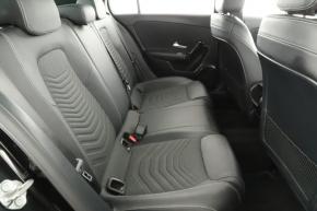 Mercedes-Benz A  A 180d 