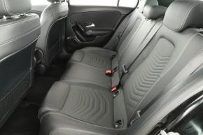 Mercedes-Benz A  A 180d 