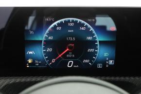 Mercedes-Benz A  A 180d 